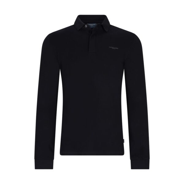 116245013-Cavallaro-polo-black-99,95