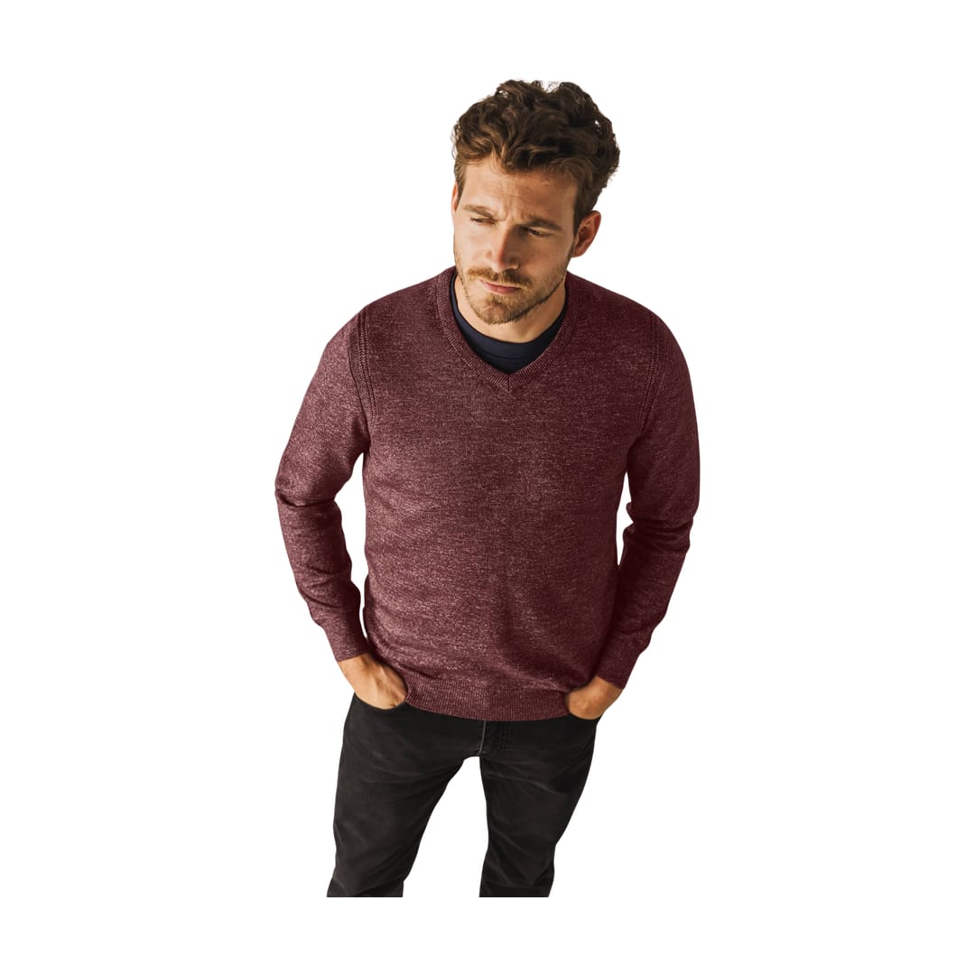 12124011-State of Art-pullover-bordeaux-99,95