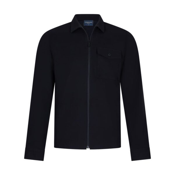 123245010-Cavallaro-overshirt-black-149,95