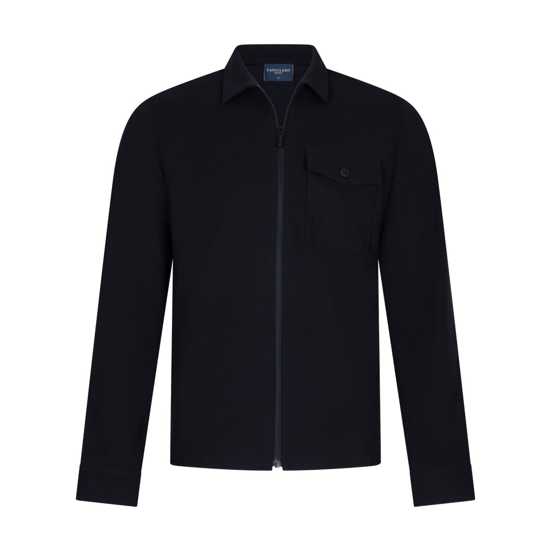 123245010-Cavallaro-overshirt-black-149,95