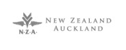 New Zealand Auckland logo