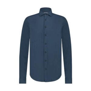 2191.22 Blue Industry overhemd denim 10995
