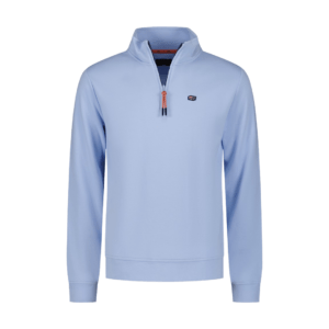 24BN304 NZA sweatshirt blue 9999