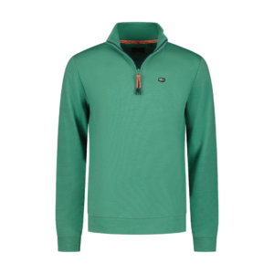 24BN304 NZA sweatshirt green 9999