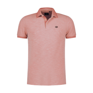 24CN151 NZA polo pink 6499