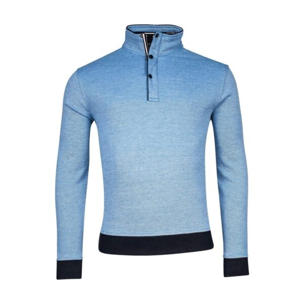 413138 Baileys sweatshirt blauw 11500