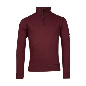 423119-Baileys-sweatshirt-aubergine-109,95