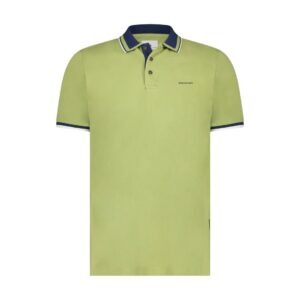 46114406 State of Art polo groen 7995