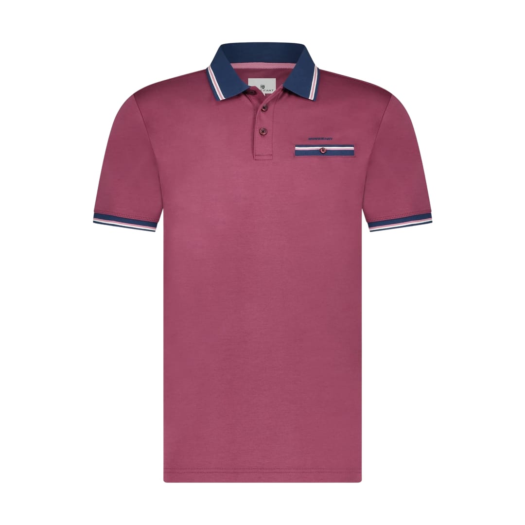 49114403 State of Art polo rood 8995
