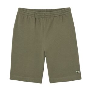 GH9627 Lacoste short army 8000