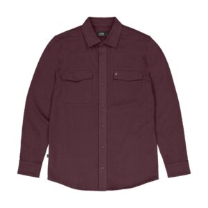 M2324032-Butcher of Blue-overshirt-pascha purple-119,95