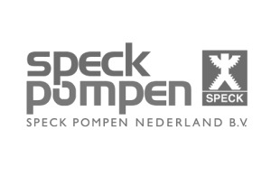 logo speck pompen